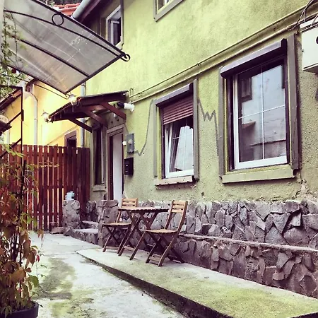 20th Ultracentral * Sighisoara