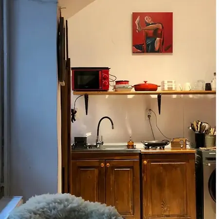 Apartment 20th Ultracentral Sighisoara